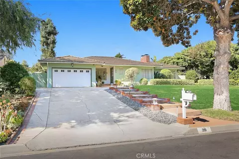 319 Monte Vista Rd, Arcadia, CA 91007