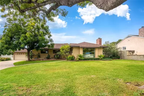 1631 La Ramada, Arcadia, CA 91006