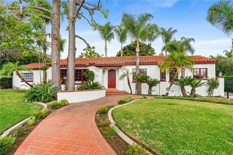 315 W Las Flores Ave, Arcadia, CA 91007