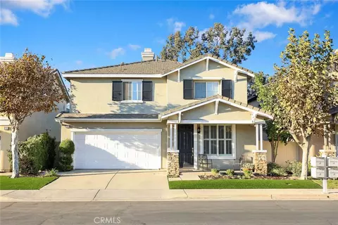 2951 Sycamore Ln, Arcadia, CA 91006