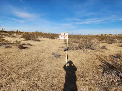0 Patrick Way, Yucca Valley, CA 92252 photo 9