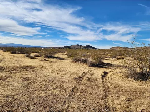 0 Patrick Way, Yucca Valley, CA 92252 photo 8