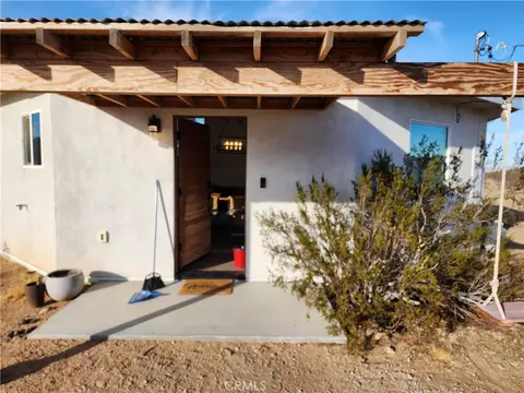 0 Patrick Way, Yucca Valley, CA 92252 photo 3