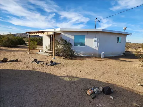 0 Patrick Way, Yucca Valley, CA 92252 photo 4