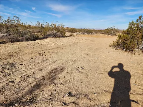 0 Patrick Way, Yucca Valley, CA 92252 photo 12