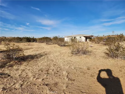 0 Patrick Way, Yucca Valley, CA 92252 photo 13