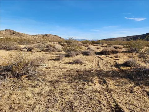 0 Patrick Way, Yucca Valley, CA 92252 photo 6