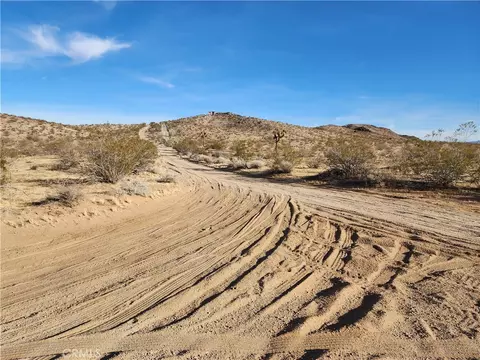 0 Patrick Way, Yucca Valley, CA 92252 photo 14