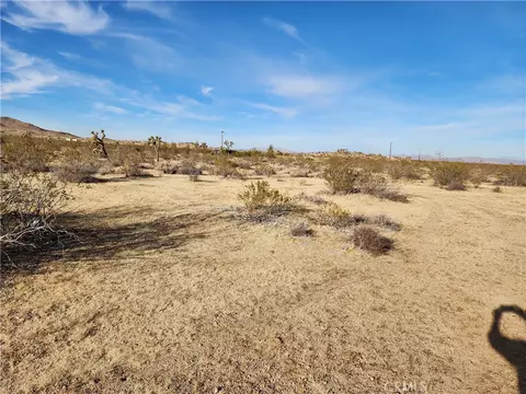 0 Patrick Way, Yucca Valley, CA 92252 photo 7