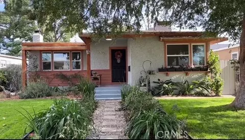 1628 N Pepper St, Burbank, CA 91505