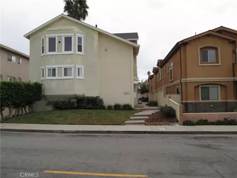 2704 Curtis Ave #3, Redondo Beach, CA 90278