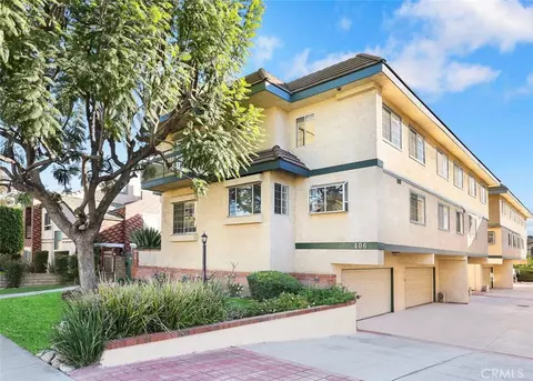 406 California St #A, Arcadia, CA 91006