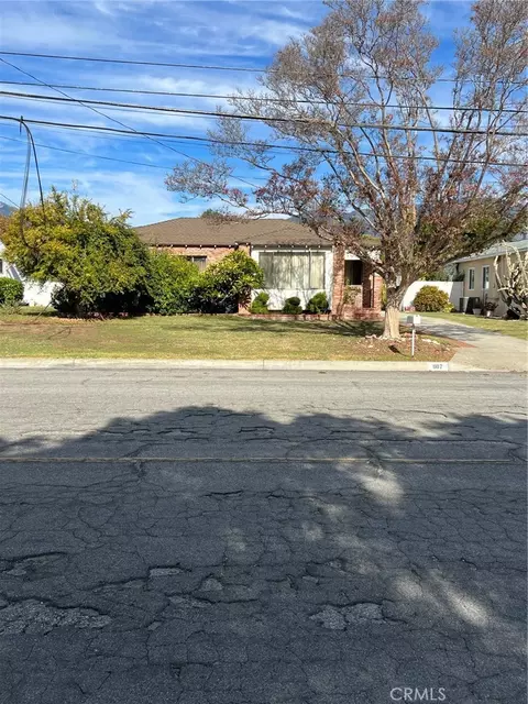 1107 E Camino Real Ave, Arcadia, CA 91006