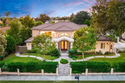 6459 Trelawney Ave, Temple City, CA 91780