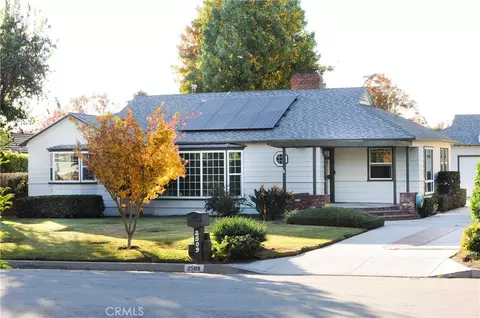 2509 S 4th Ave, Arcadia, CA 91006
