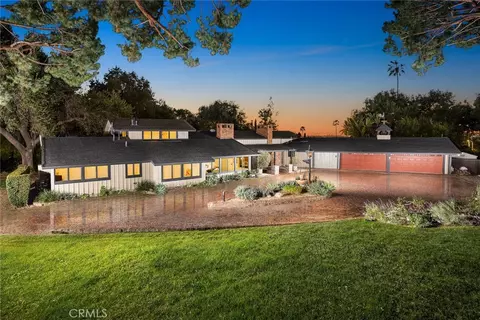 3245 Villa Highlands Dr, Pasadena, CA 91107