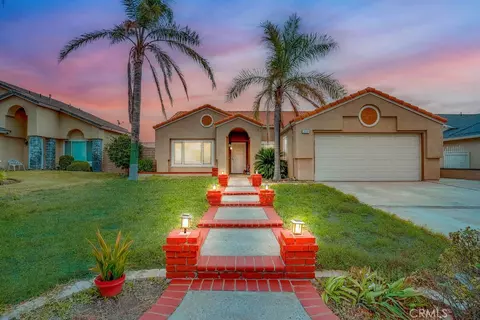 3689 N Sweet Leaf Ave, Rialto, CA 92377