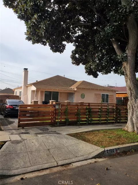2100 W 96th St, Los Angeles, CA 90047