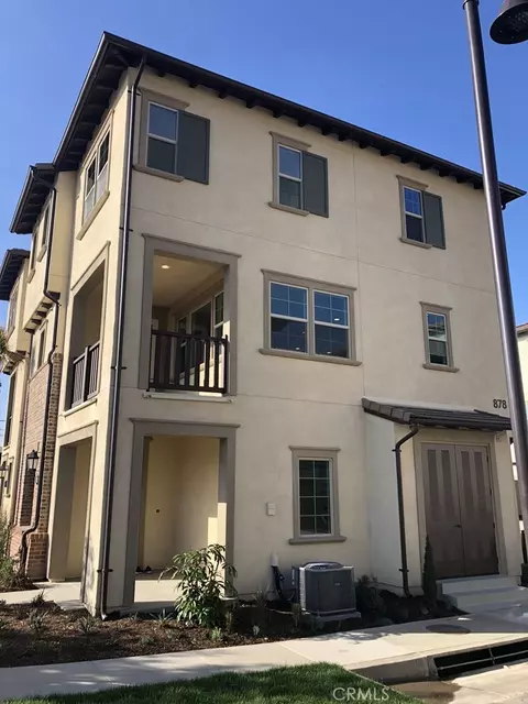 878 Iris Way #B, Azusa, CA 91702