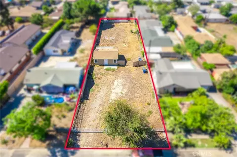 666 W Duell St, Azusa, CA 91702