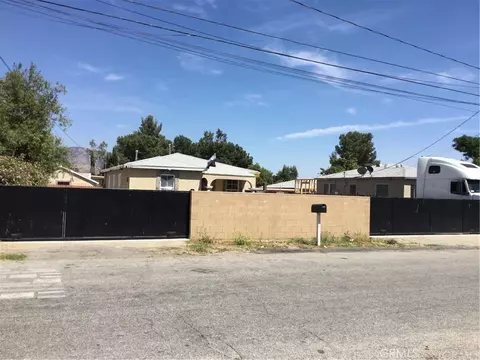 4185 N F St, San Bernardino, CA 92407