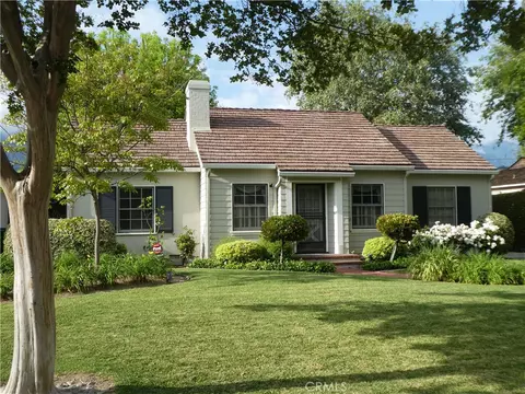933 Balboa Dr, Arcadia, CA 91007