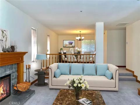 756 W Naomi Ave #D, Arcadia, CA 91007