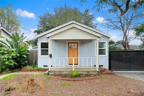 606 W Walnut, Monrovia, CA 91016