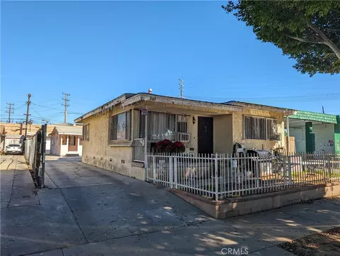 3565 E 4th St, Los Angeles, CA 90063