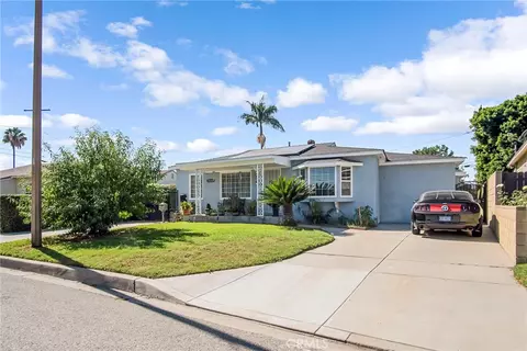 3025 Halsey Ave, Arcadia, CA 91006