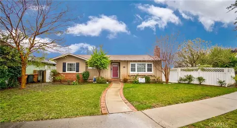 607 N Hart Pl, Fullerton, CA 92831
