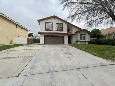 44147 Camellia St, Lancaster, CA 93535