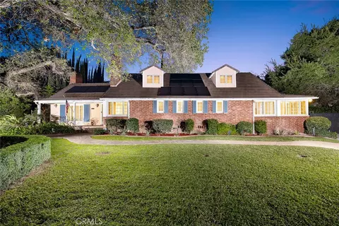 29 Hacienda Dr, Arcadia, CA 91006