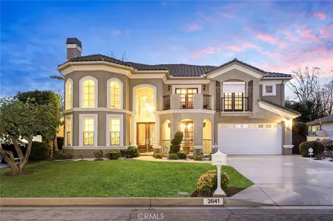 2641 Doolittle Ave, Arcadia, CA 91006