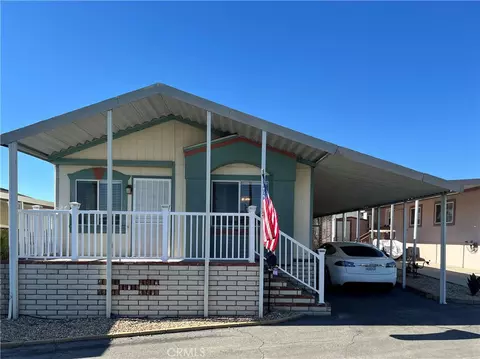 3530 Damien Ave #46, La Verne, CA 91750