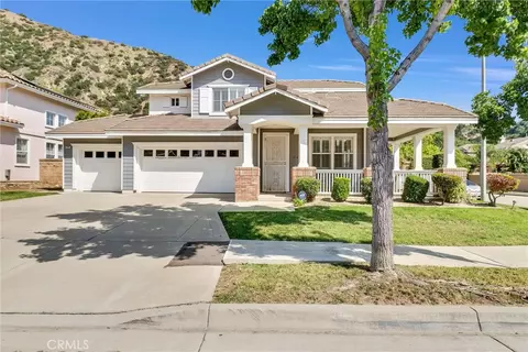 1748 Ranch Rd, Azusa, CA 91702