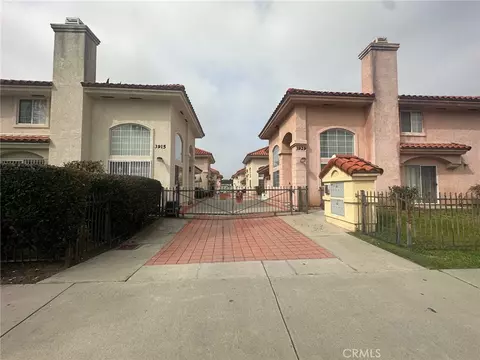 3921 Cogswell Rd, El Monte, CA 91732