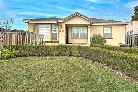 10419 Olive St, Temple City, CA 91780