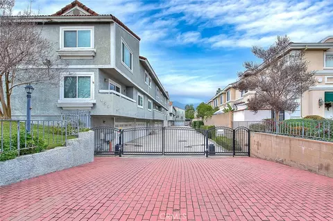 459 Fairview Ave #F, Arcadia, CA 91007