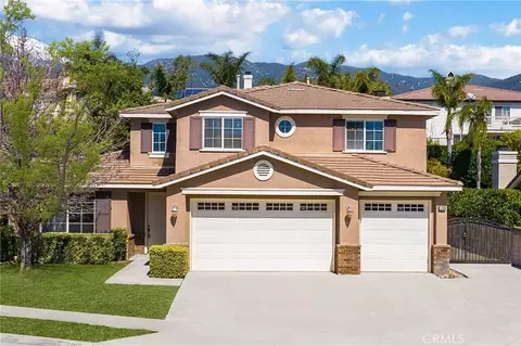 12360 Green Tree Dr, Rancho Cucamonga, CA 91739