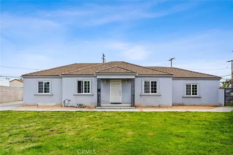 138 N Bixby Ave, West Covina, CA 91790