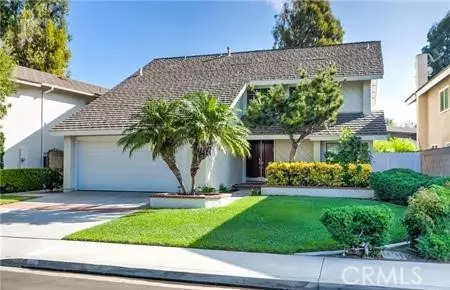 20 Fortuna W, Irvine, CA 92620