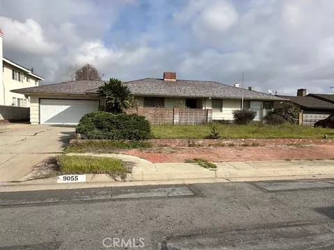 9055 Camino Real, San Gabriel, CA 91775