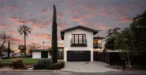 3309 N De Lay Ave, Covina, CA 91723