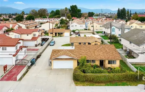 12333 Deana St, El Monte, CA 91732
