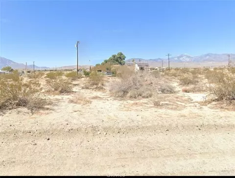 13075 Little Morongo Rd, Desert Hot Springs, CA 92240