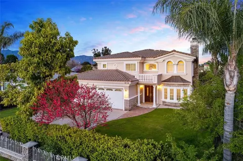 5214 Pal Mal Ave, Temple City, CA 91780