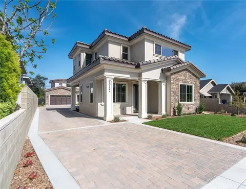 6012 Primrose Ave #A B, Temple City, CA 91780