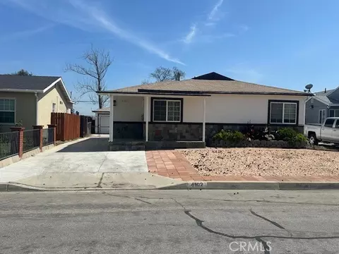 4102 Lynd Ave, Arcadia, CA 91006