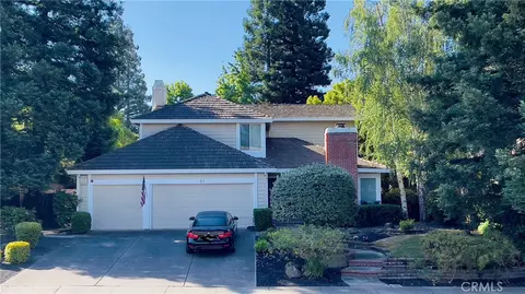 53 Longwood Ct, San Ramon, CA 94582